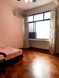 Changi Court (D16), Condominium #564189081